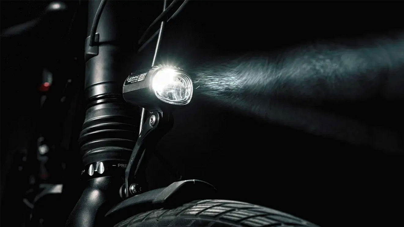 Bike Light