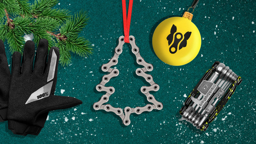 what to get a mountain biker for christmas