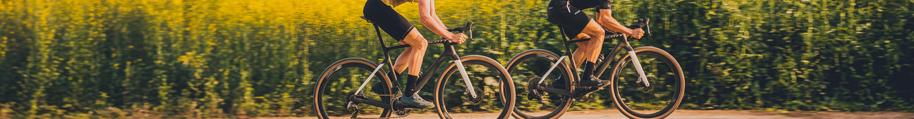 Gravel Bikes