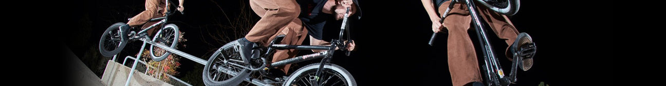 BMX Bikes Collection - Wolfis