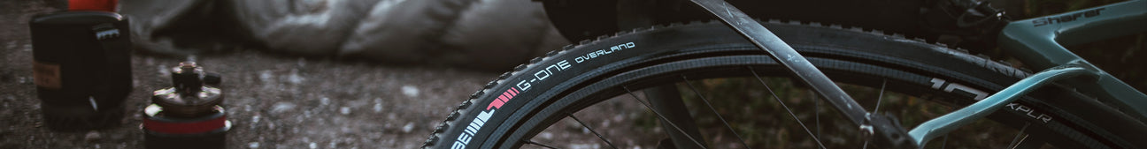 Schwalbe Tires Collection - Wolfis