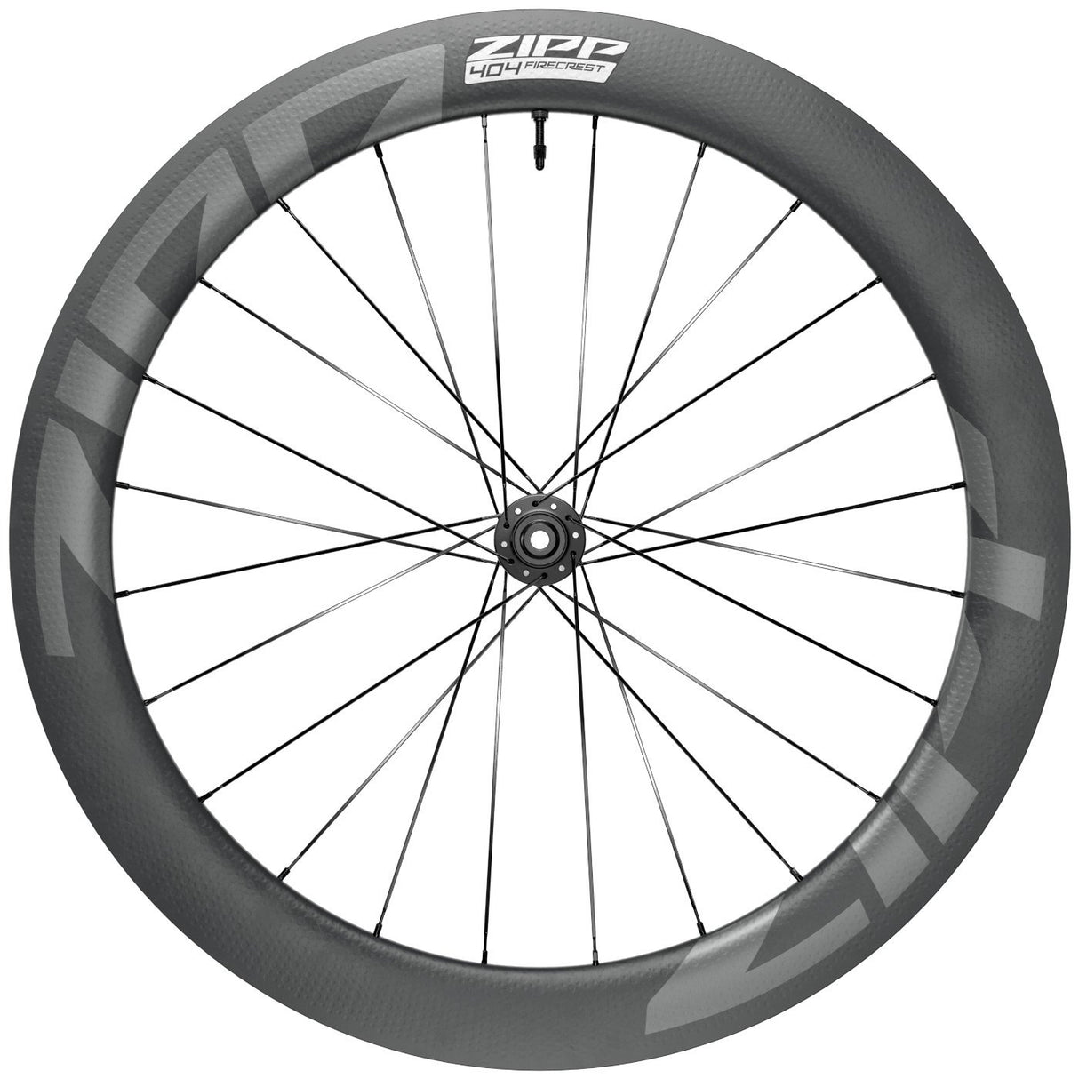 Zipp 404 Firecrest Tubeless Carbon Road Wheels