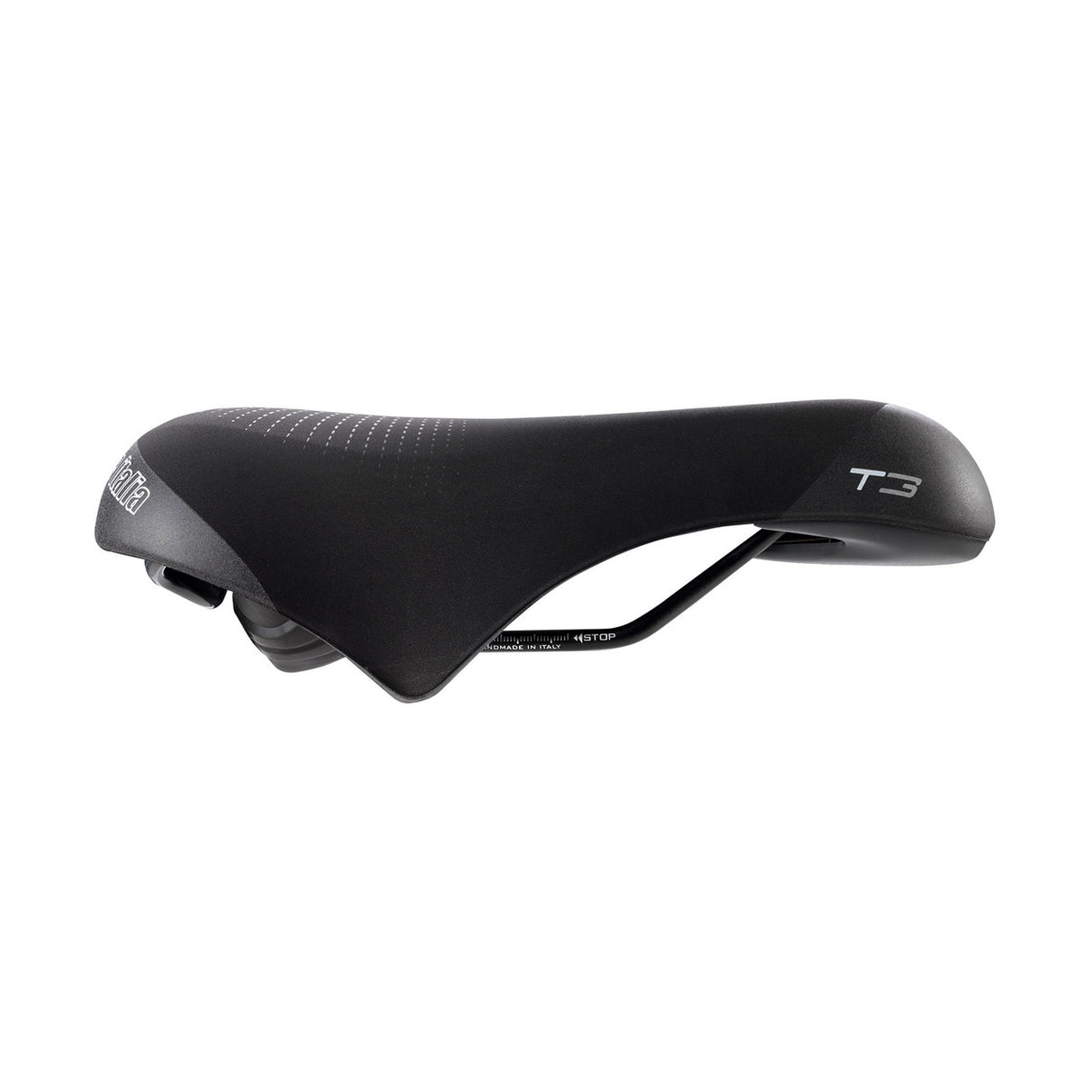 Selle Italia T3 Flow Saddle