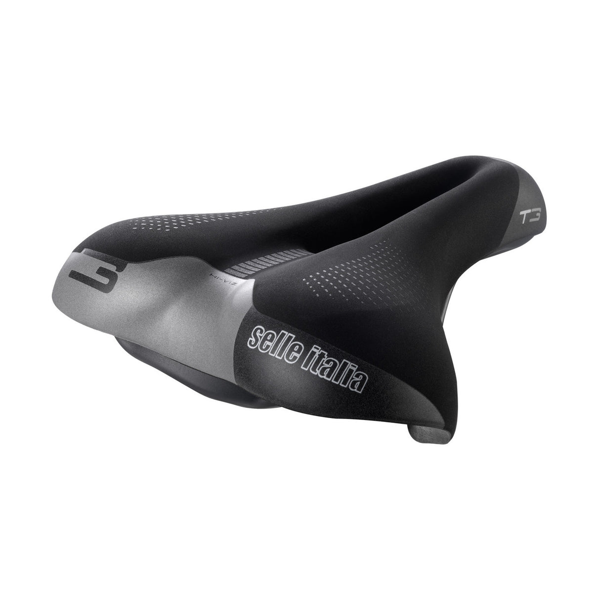Selle Italia T3 Flow Saddle
