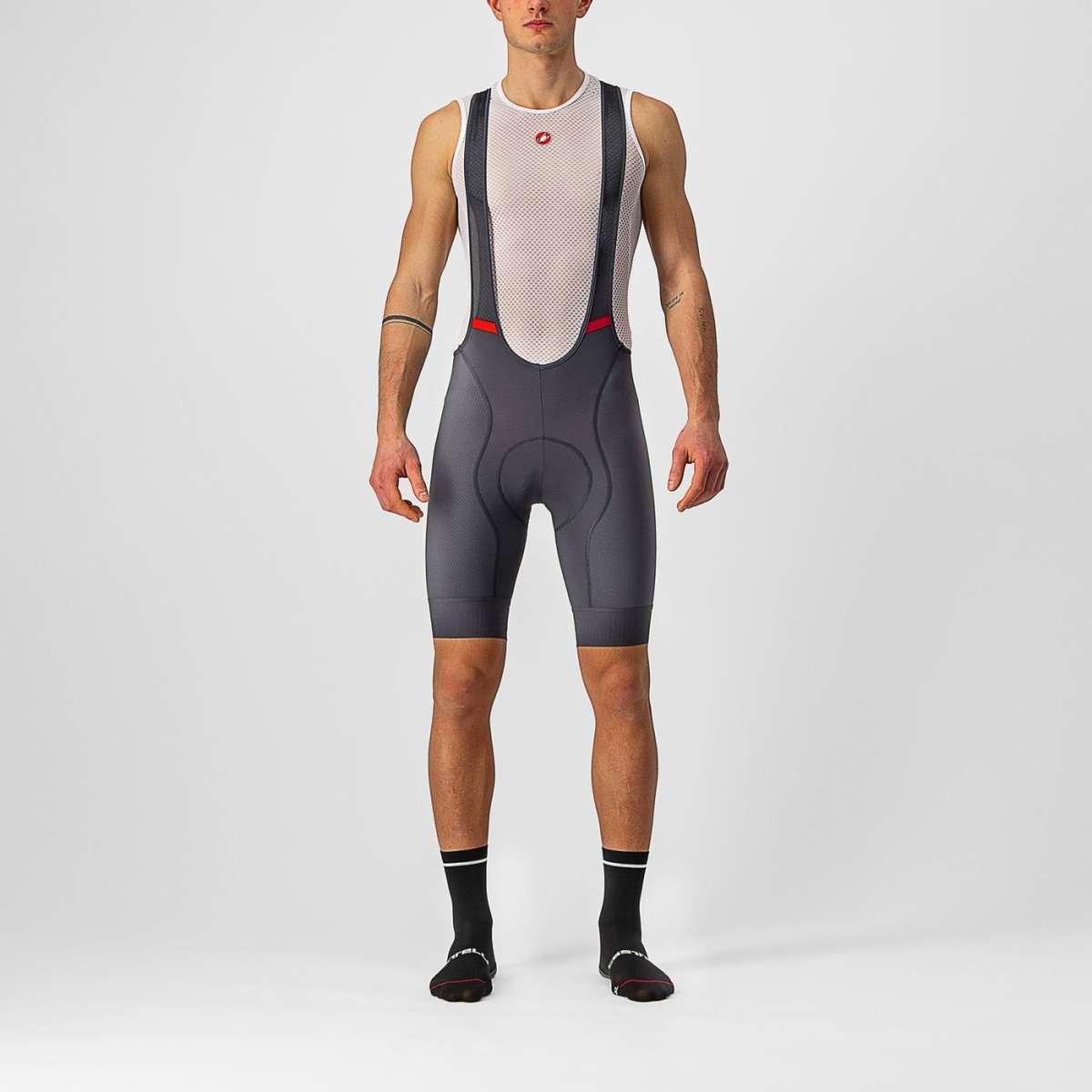Castelli Competizione Bibshort