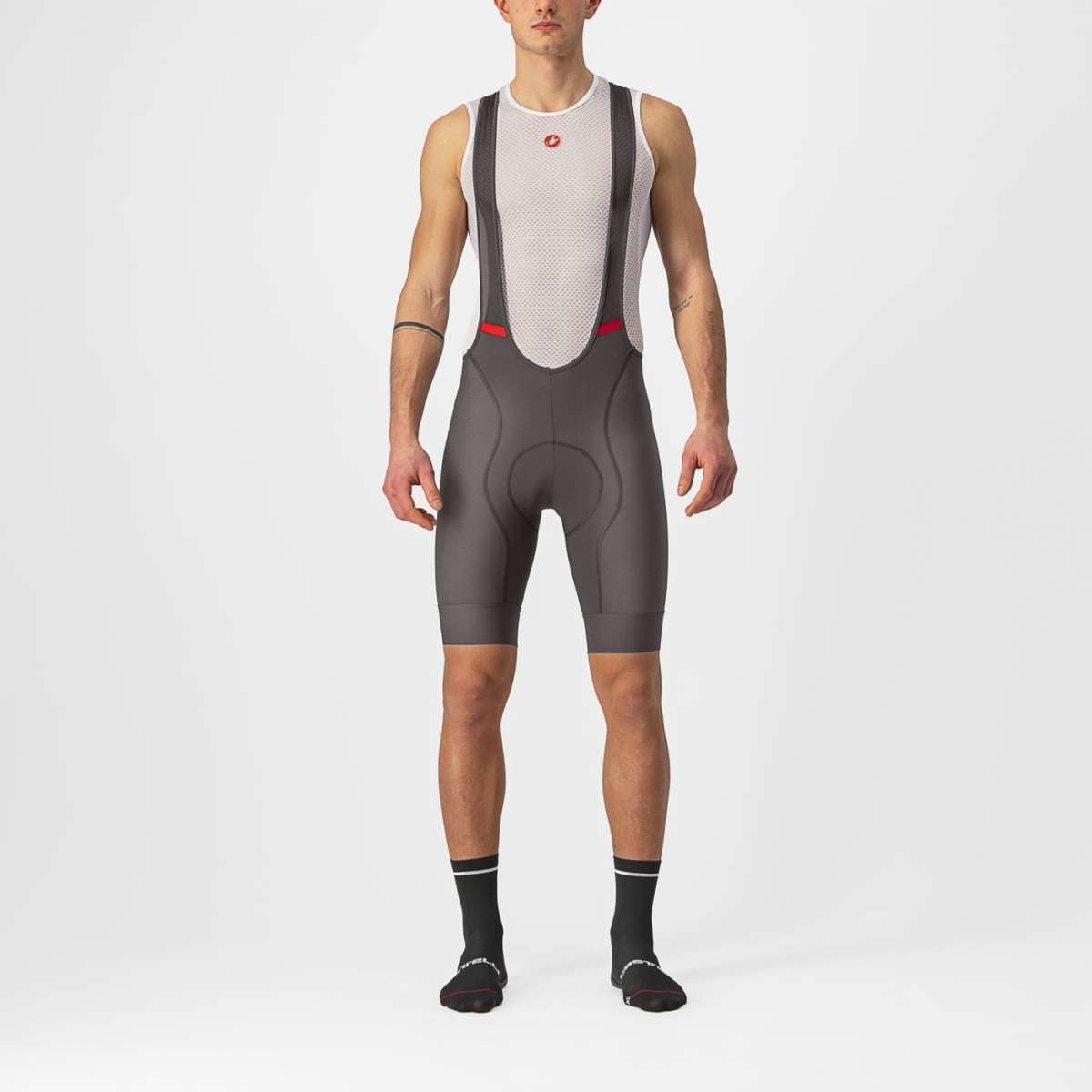Castelli Competizione Bibshort