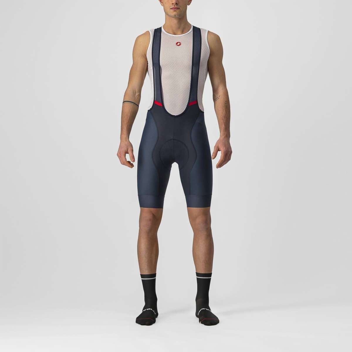 Castelli Competizione Bibshort