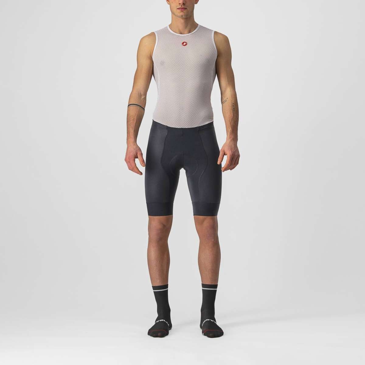 Castelli Competizione Short