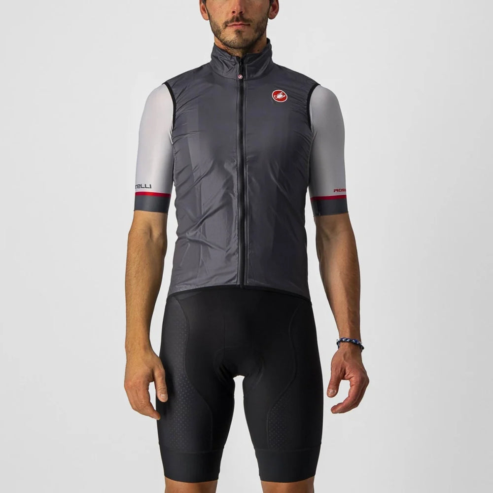 Castelli Aria Vest Men