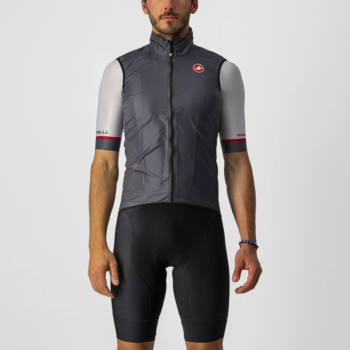 Castelli Aria Vest Men