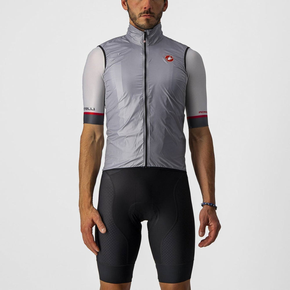 Castelli Aria Vest Men