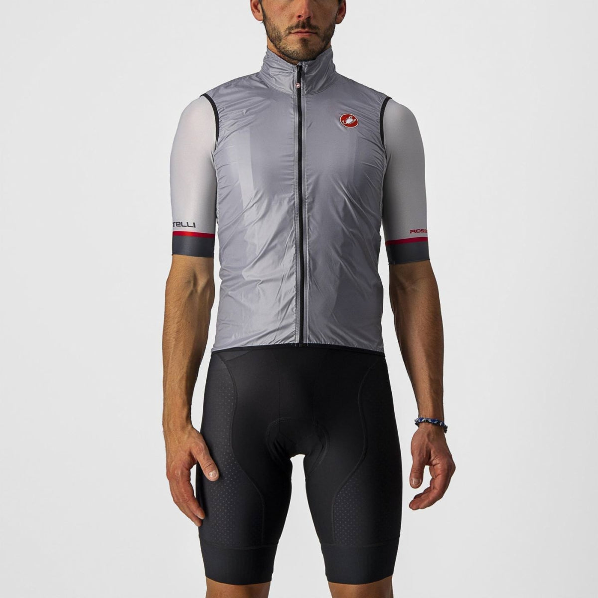 Castelli Aria Vest Men