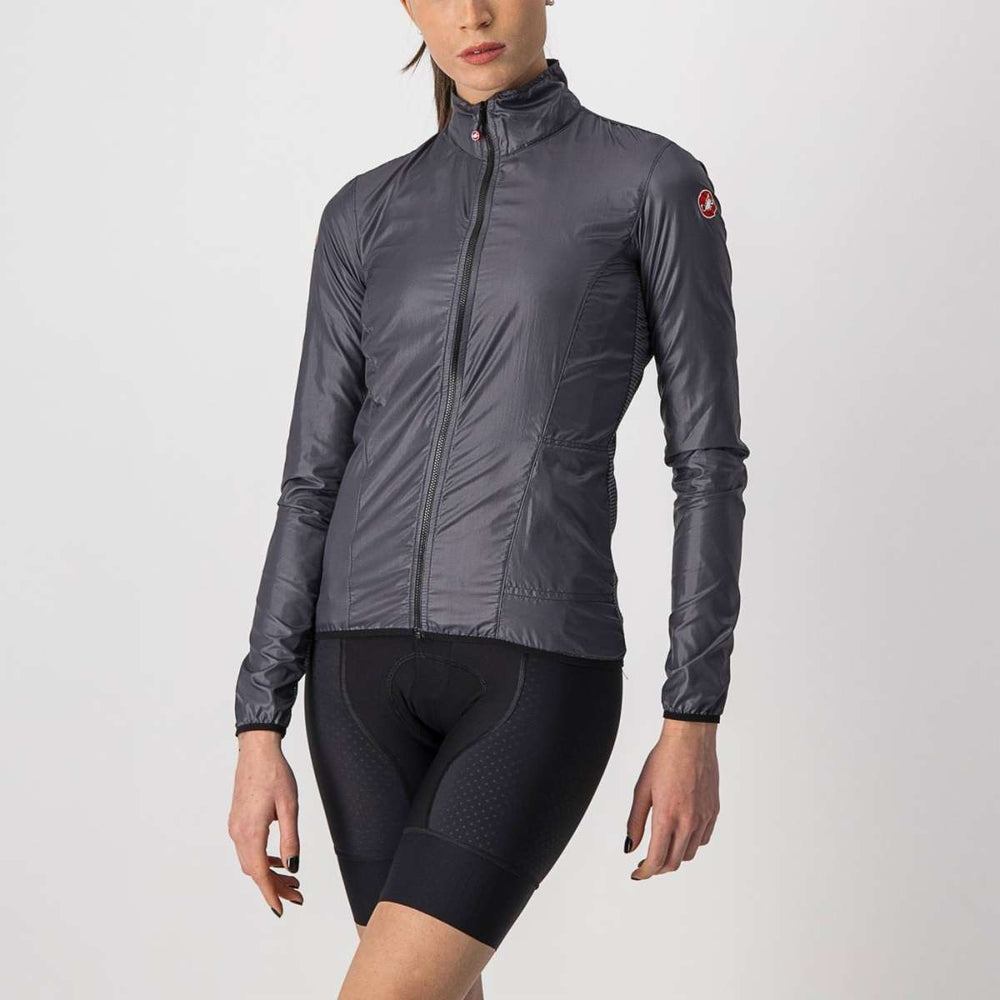 Castelli Aria Shell W Jacket