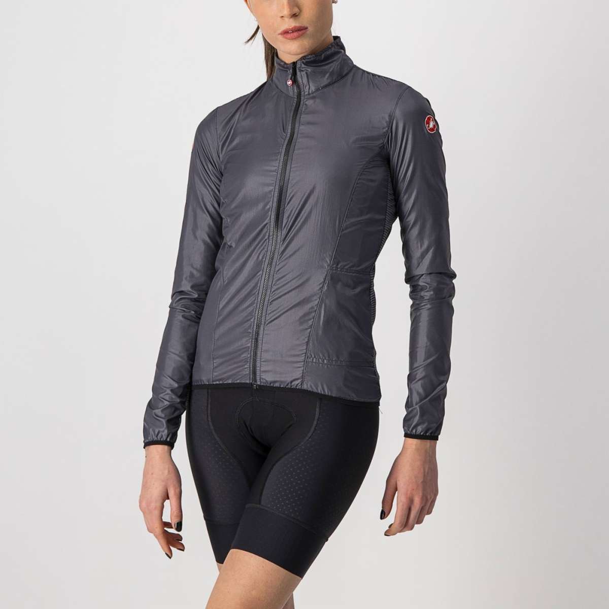 Castelli Aria Shell W Jacket