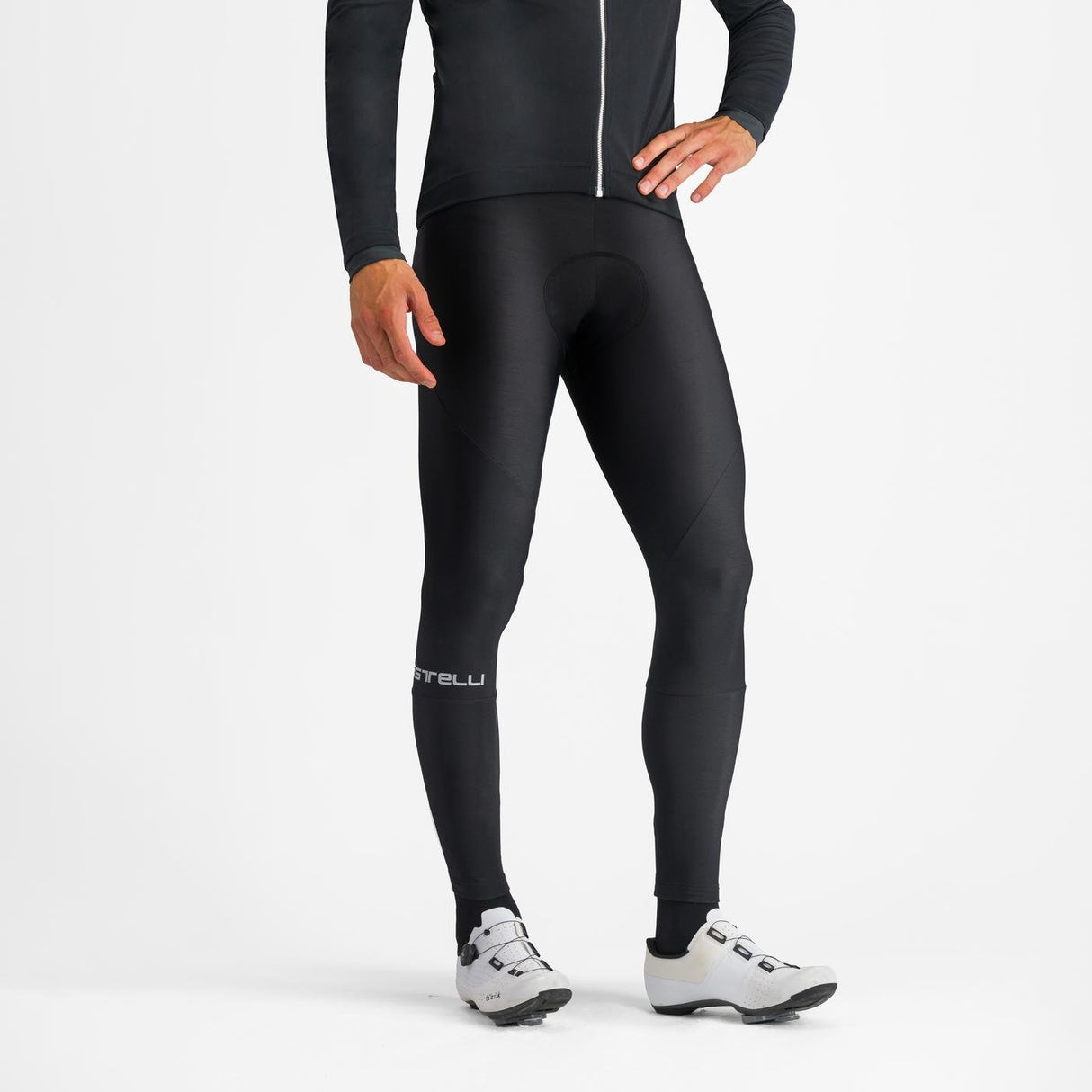 Castelli Entrata Bibtight