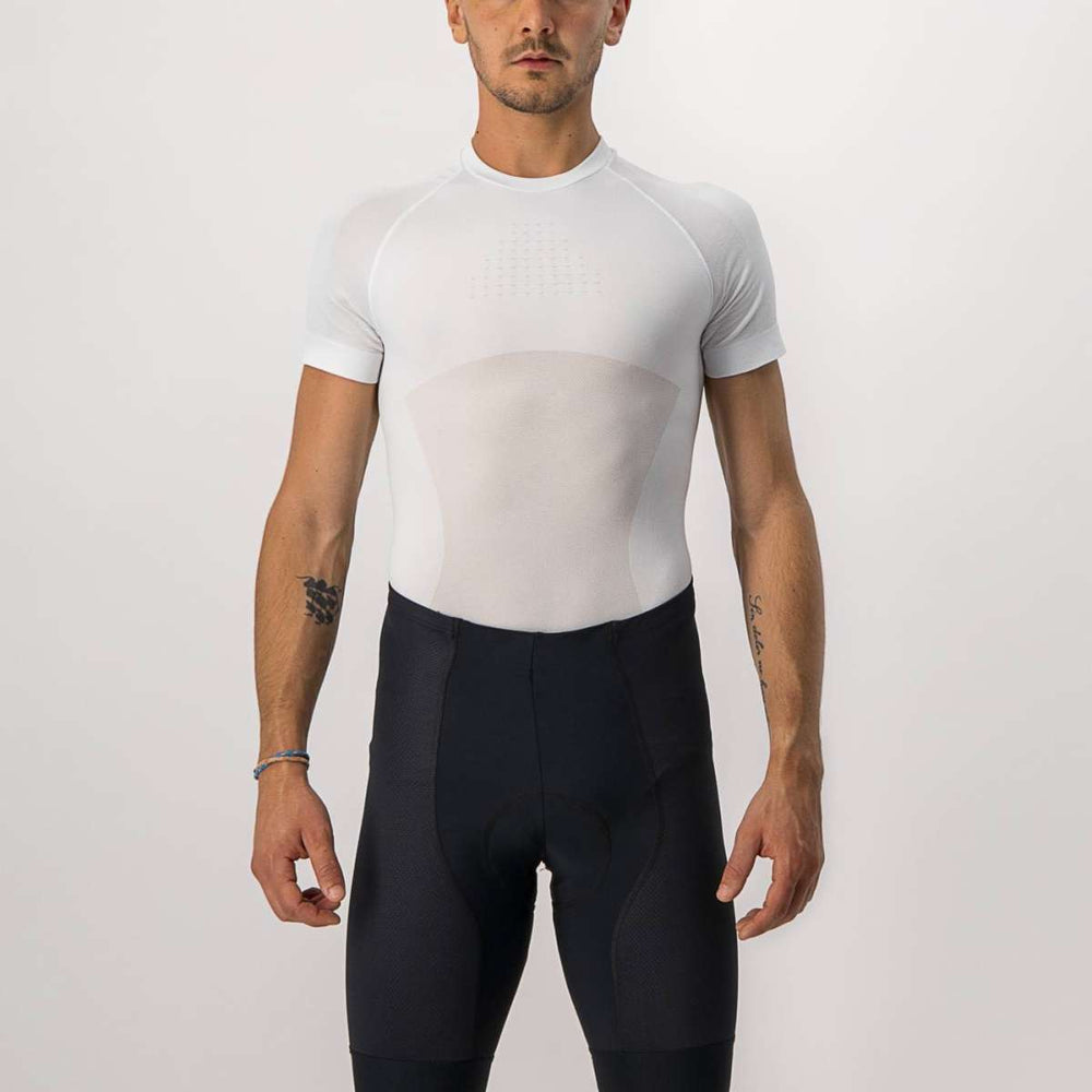Castelli Core Seamless Base Layer SS