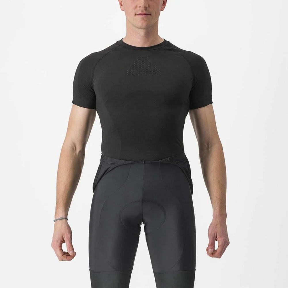 Castelli Core Seamless Base Layer SS