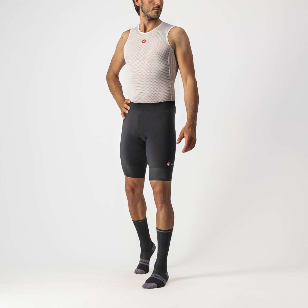 Castelli Endurance 3 Short