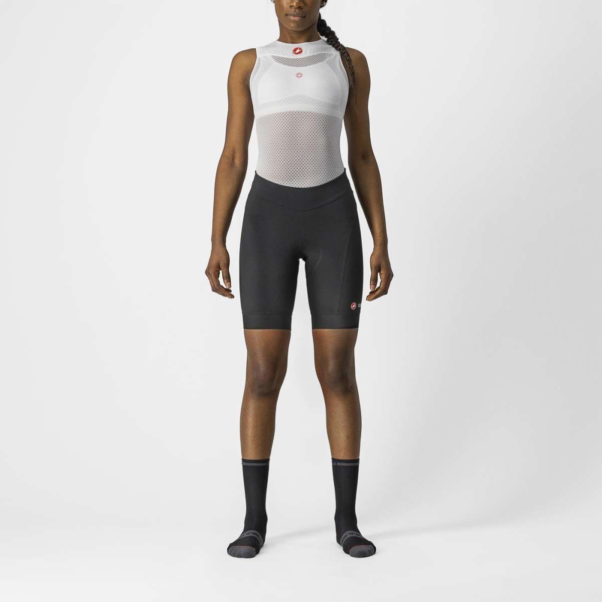 Castelli Endurance W Shorts