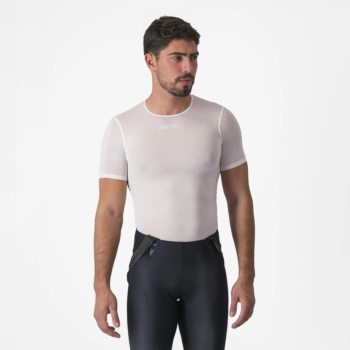 Castelli Pro Mesh 2.0SS Short Sleeve Base Layer