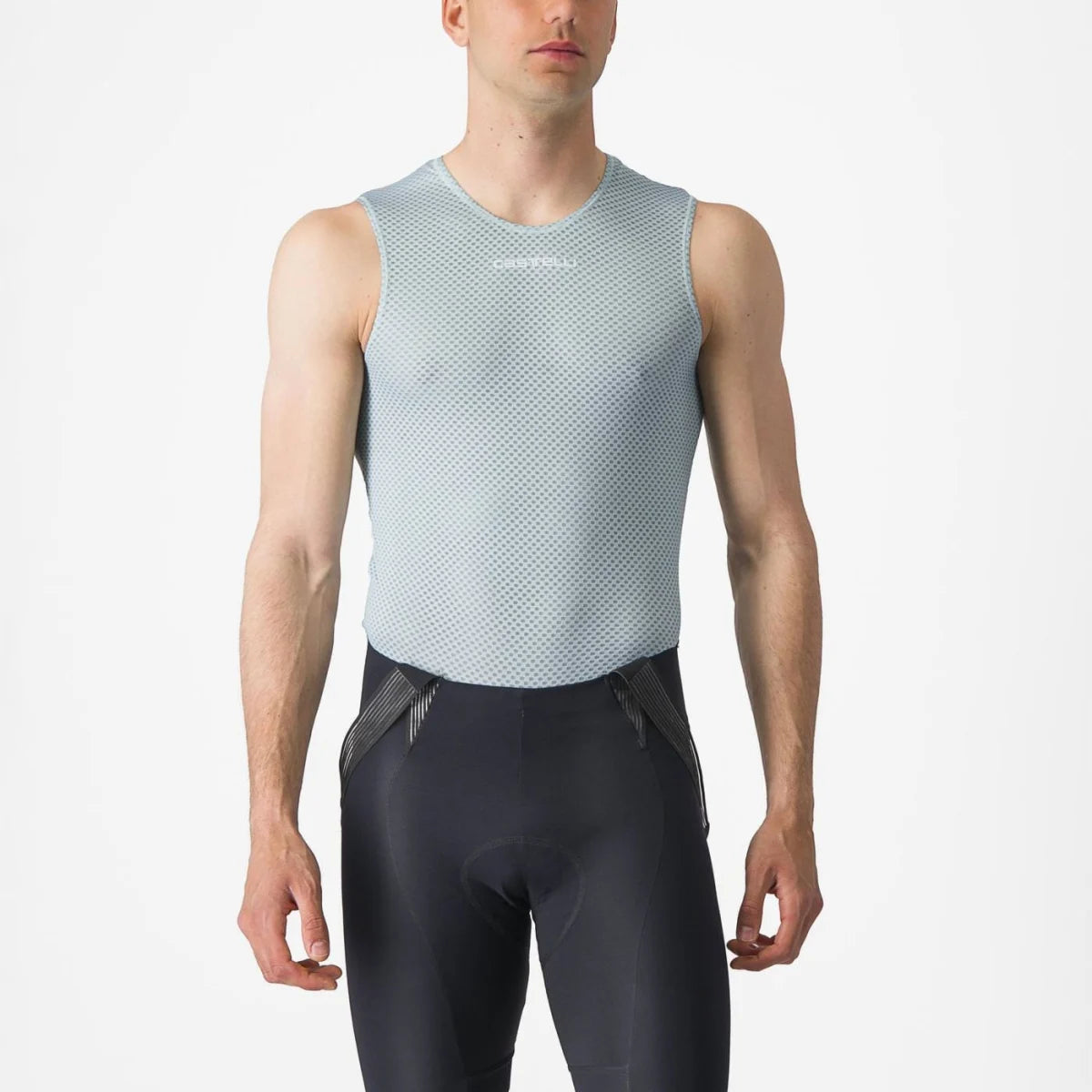Castelli Pro Mesh 2.0 Sleeveless Base Layer