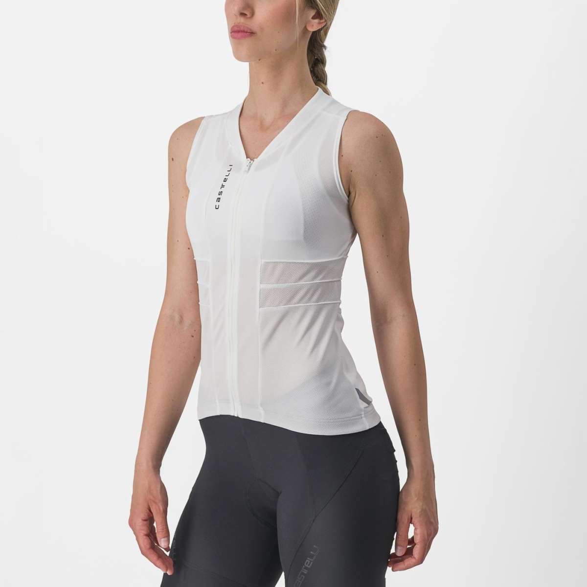 Castelli Anima 4 Sleeveless Jersey