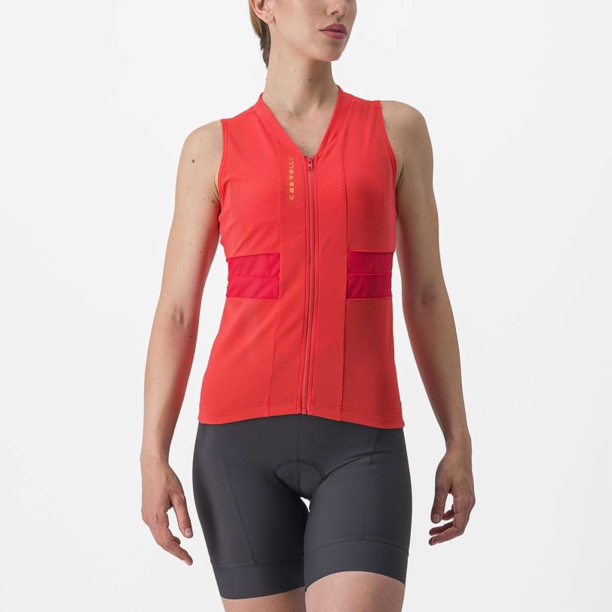 Castelli Anima 4 Sleeveless Jersey