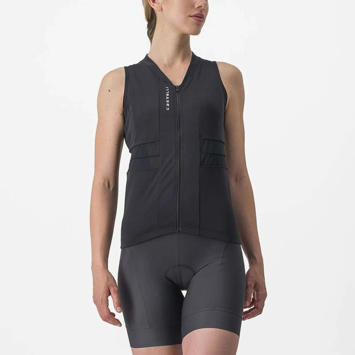 Castelli Anima 4 Sleeveless Jersey