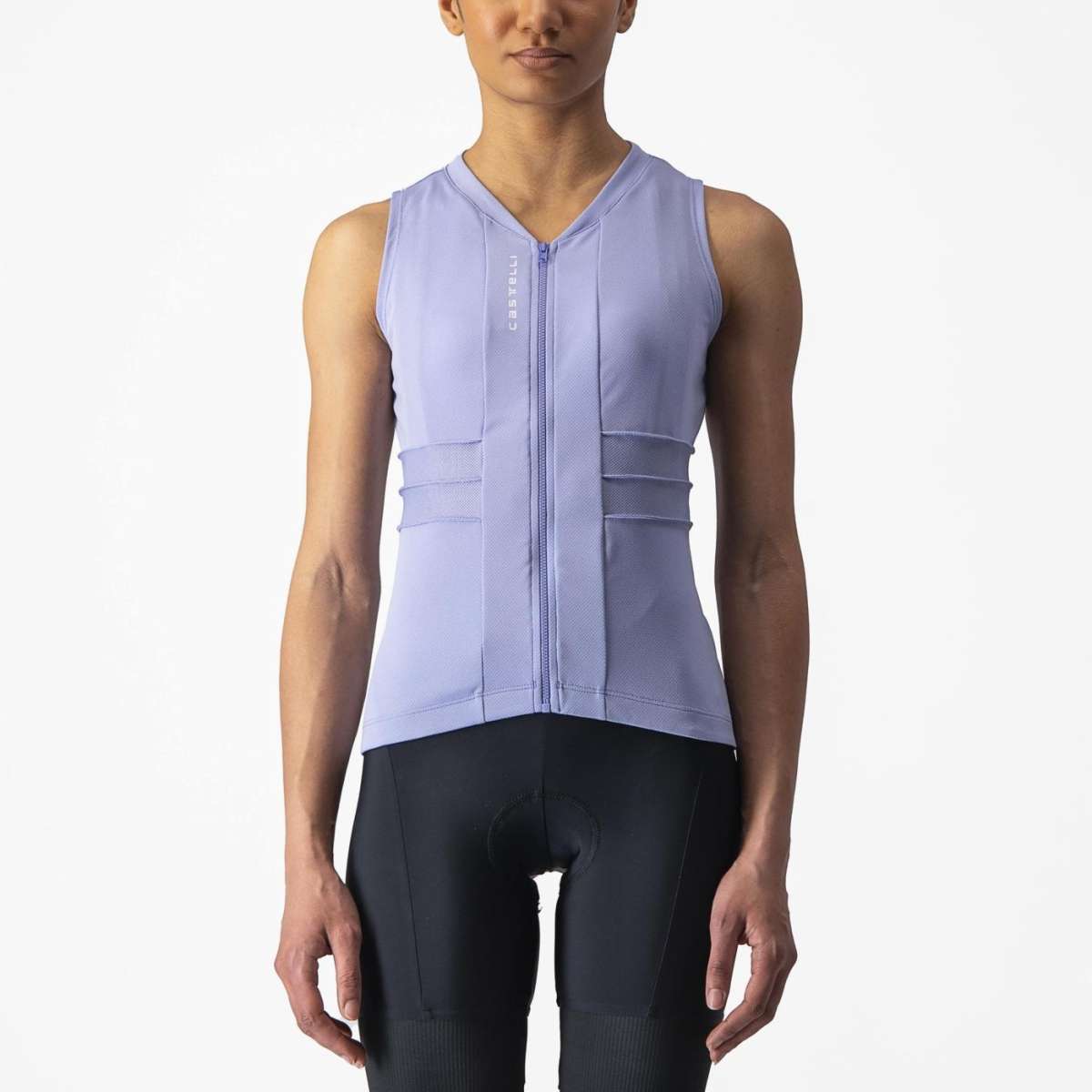 Castelli Anima 4 Sleeveless Jersey