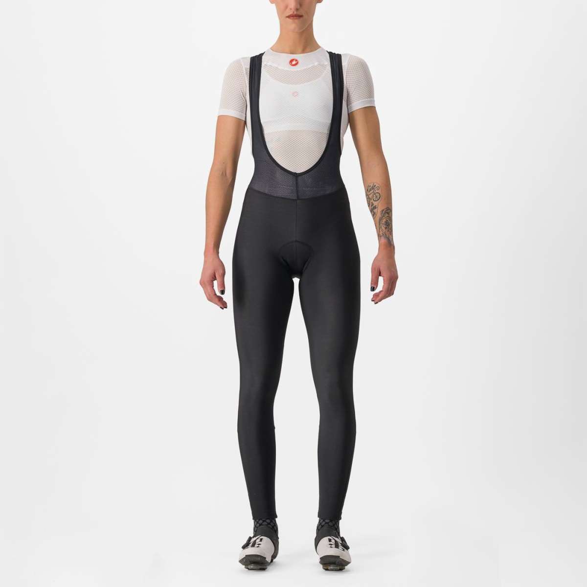 Castelli Entrata W Bibtight