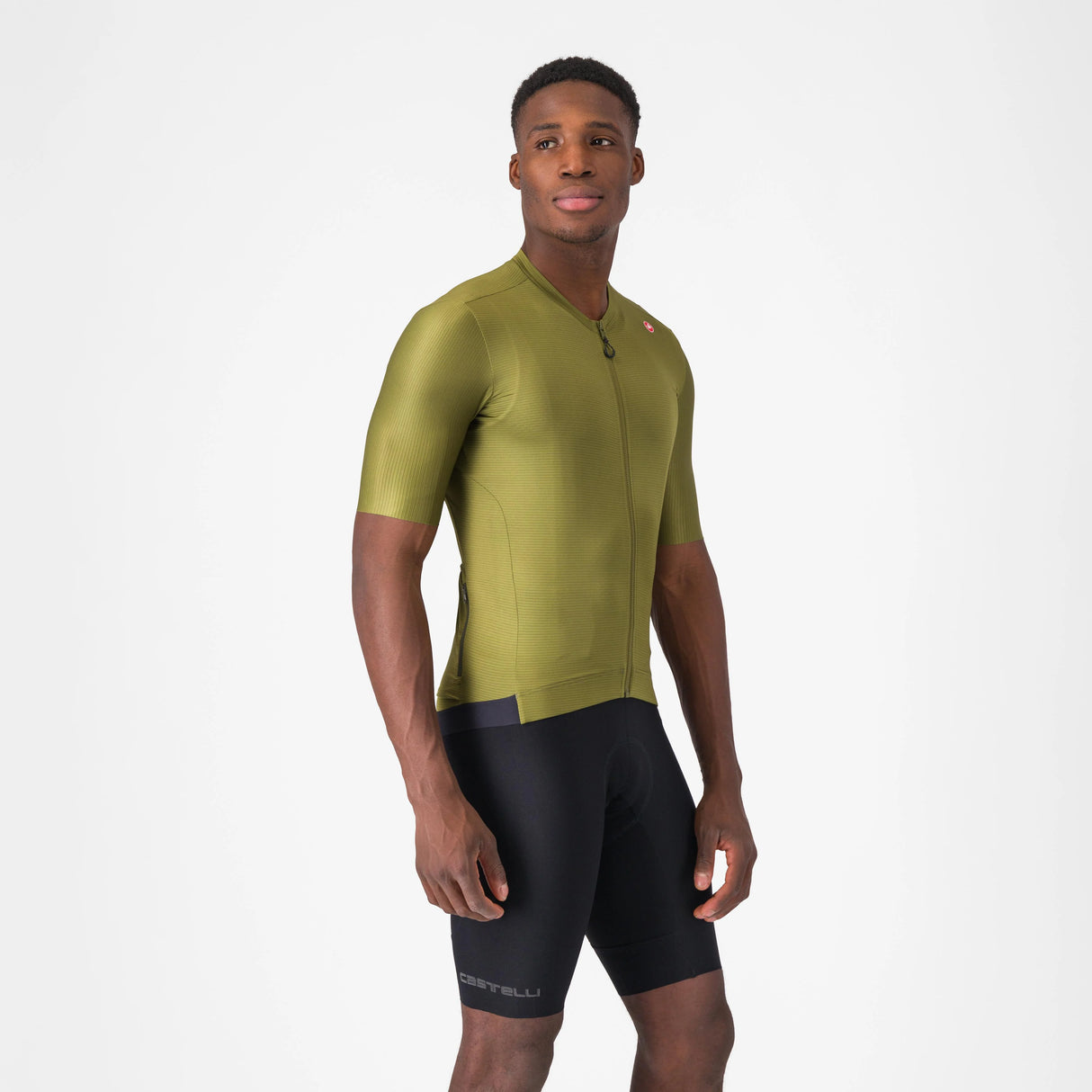 Castelli Espresso Bibshort