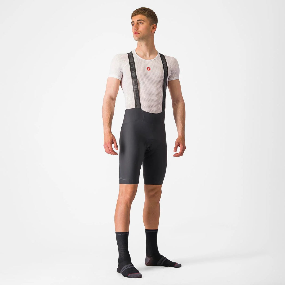 Castelli Espresso Bibshort