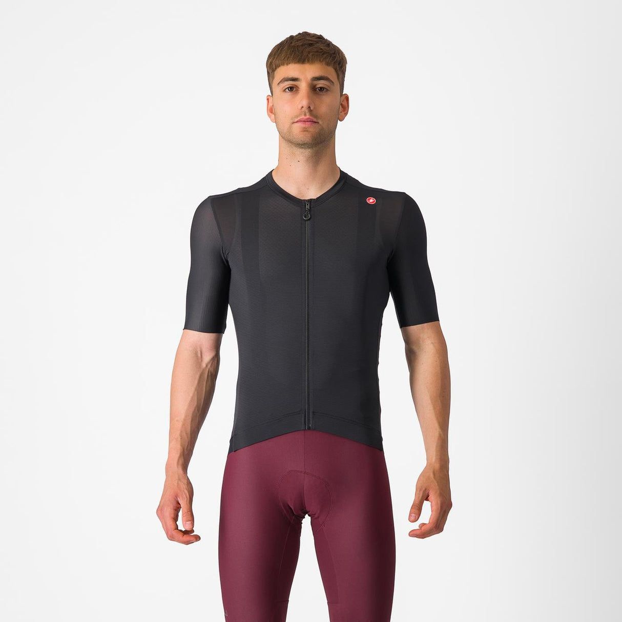 Castelli Espresso Jersey