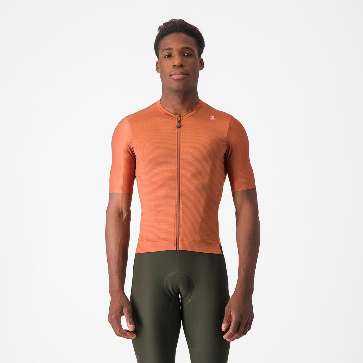 Castelli Espresso Jersey