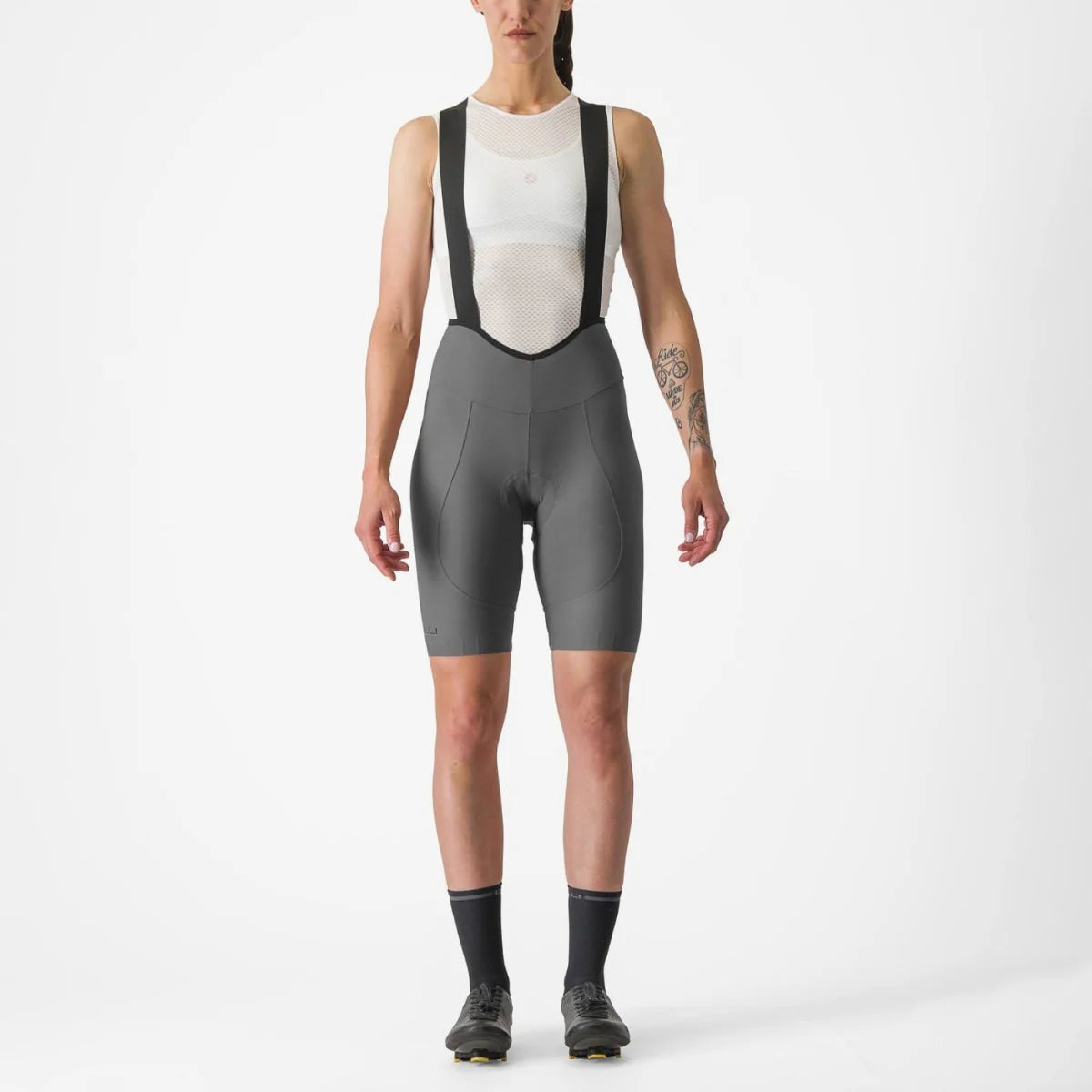Castelli Espresso Women DT Bibshort