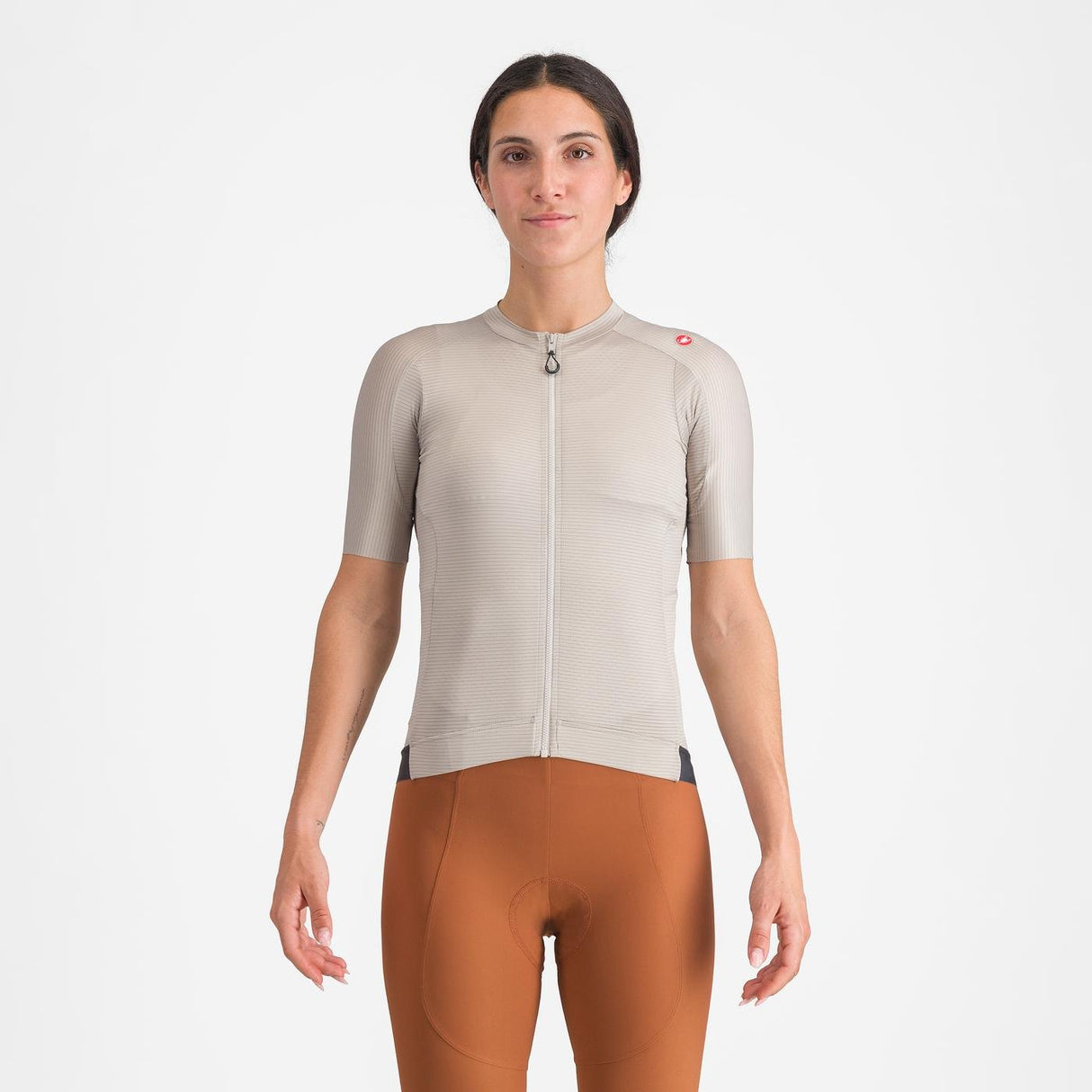 Castelli Espresso Women Jersey