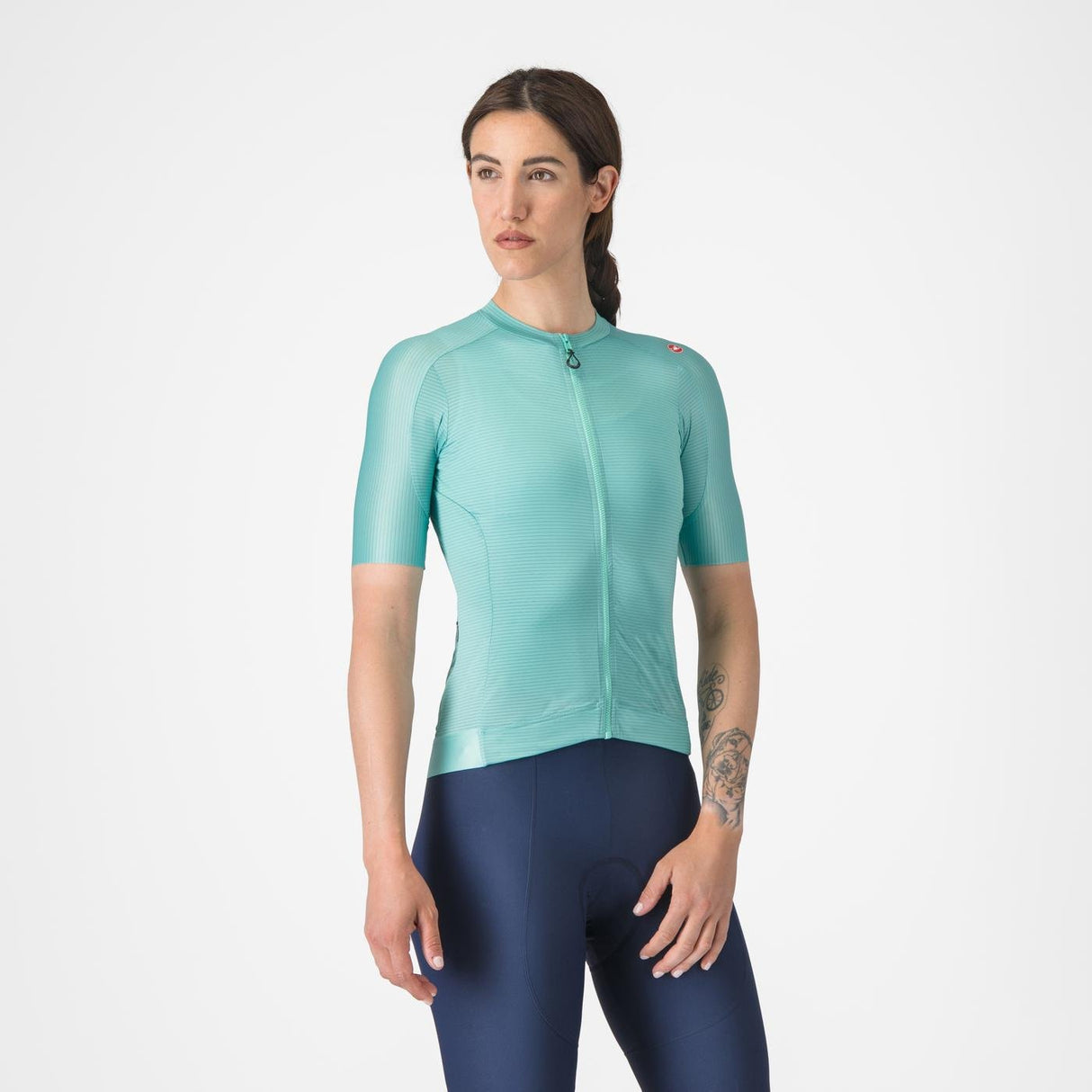 Castelli Espresso Women Jersey