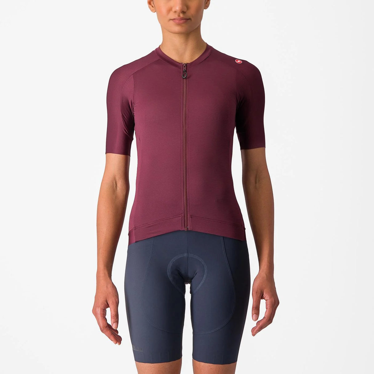 Castelli Espresso Women Jersey