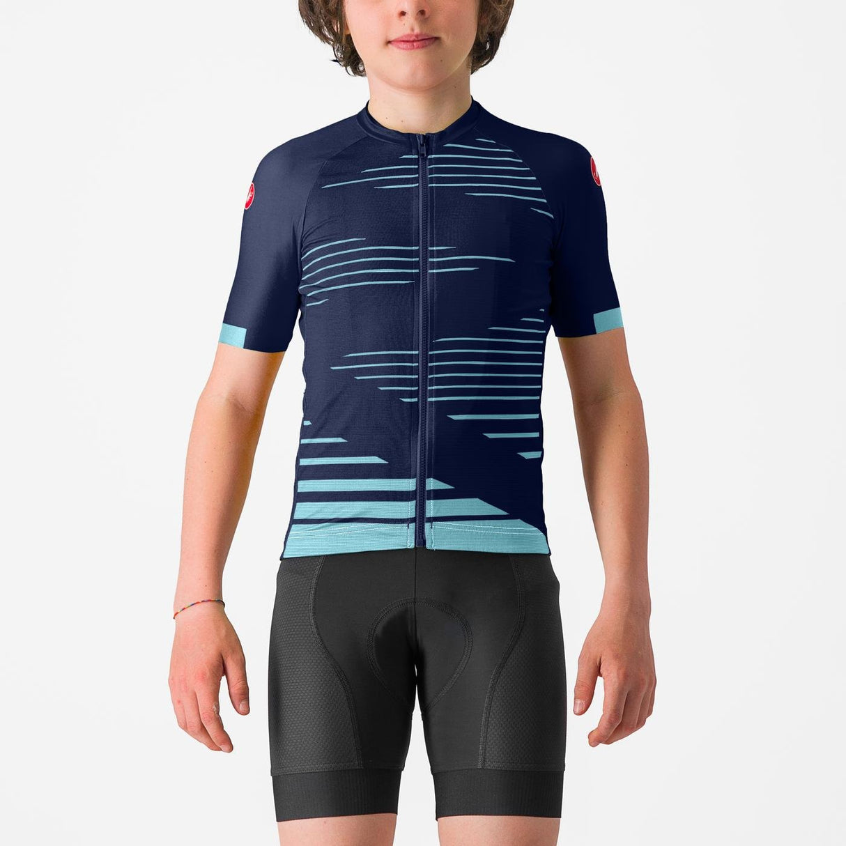 Castelli Aero Kid Jersey