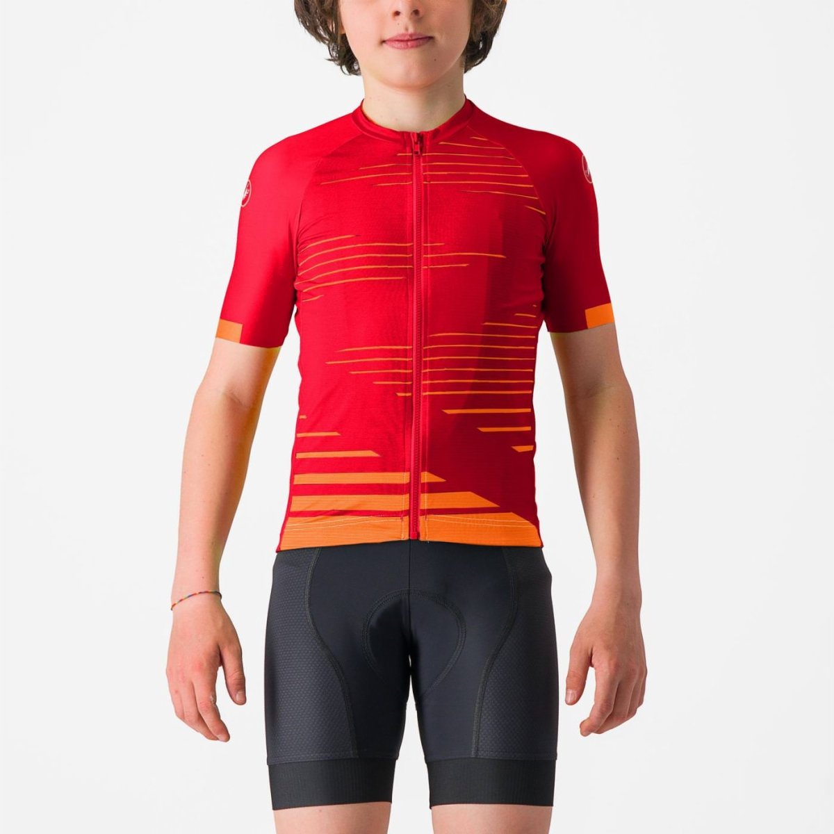 Castelli Aero Kid Jersey