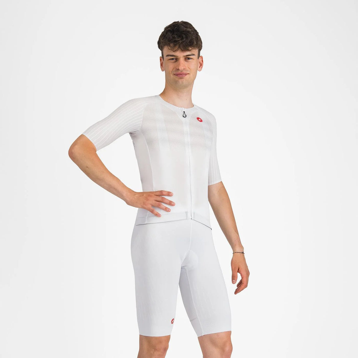 Castelli Free Aero Race S Bibshort