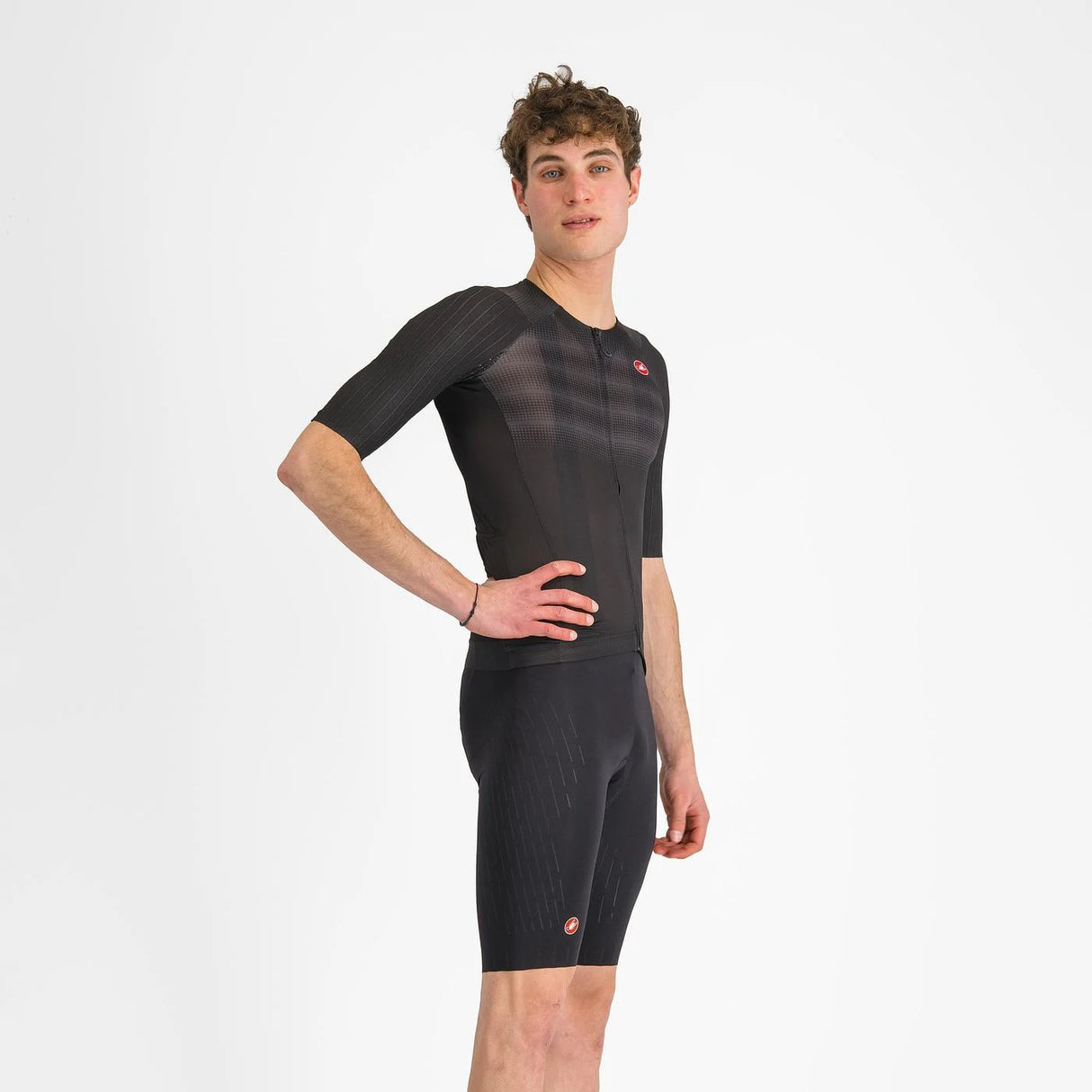 Castelli Free Aero Race S Bibshort