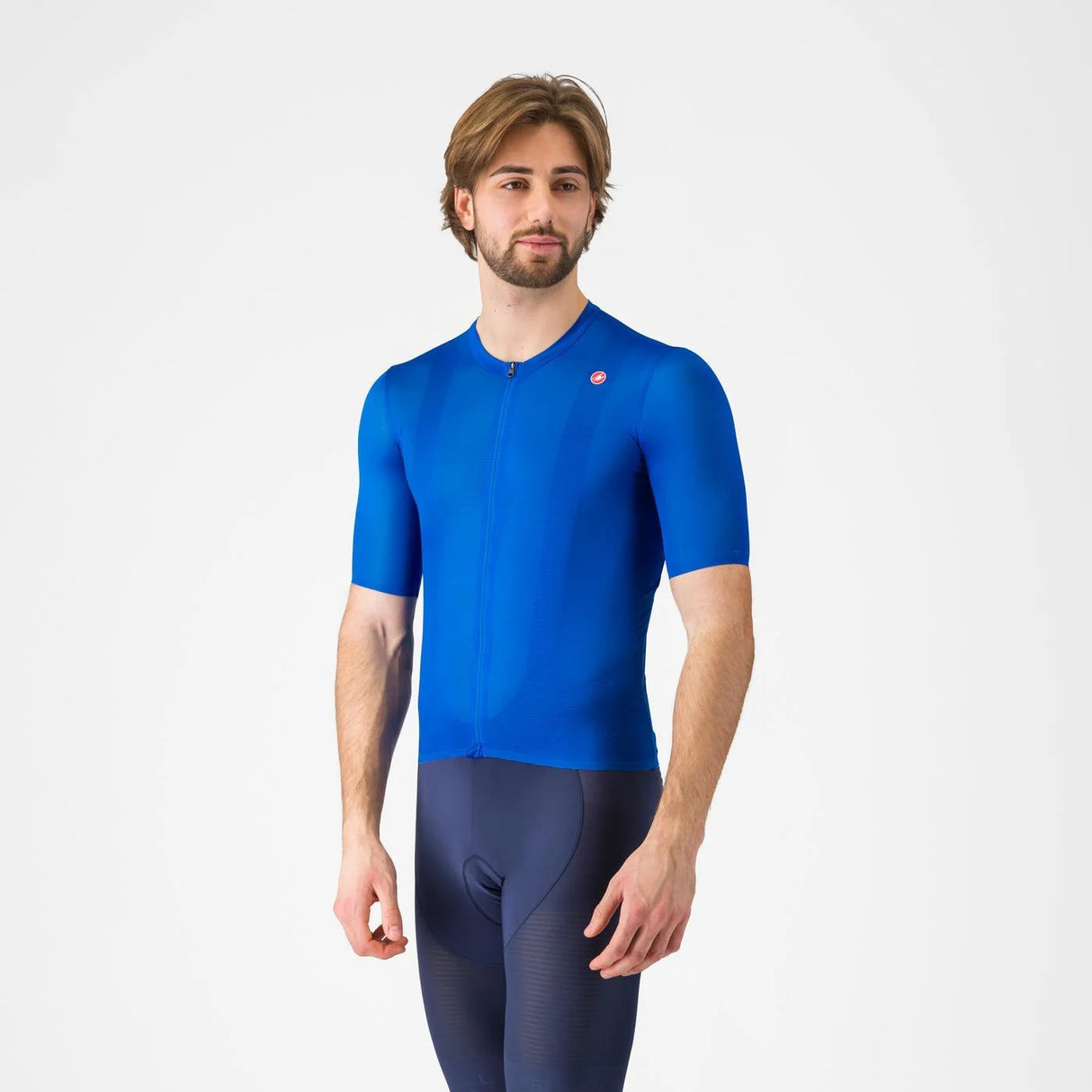 Castelli Superleggera A/C Jersey