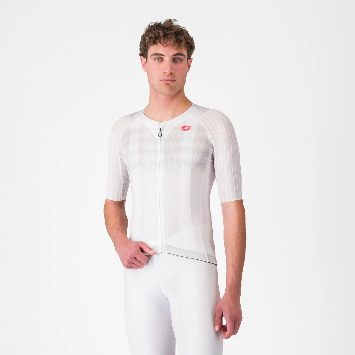 Castelli Aero Race 8S Jersey