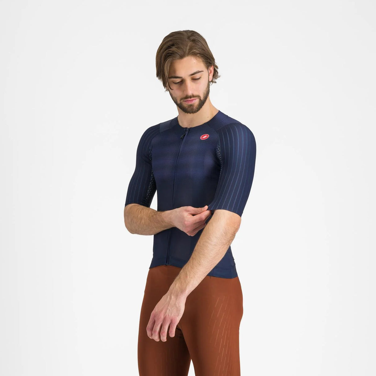 Castelli Aero Race 8S Jersey