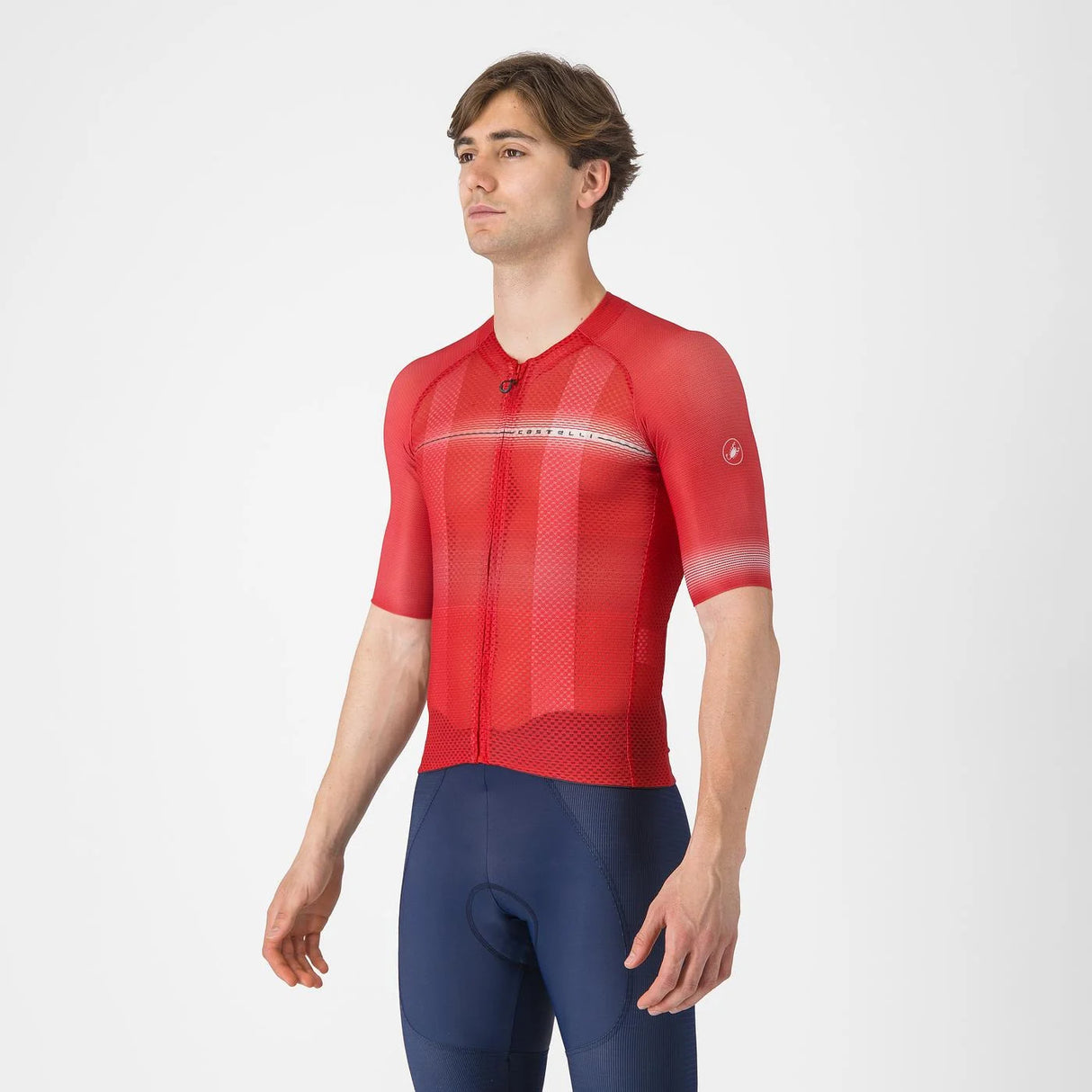 Castelli CLIMBER'S A/C Jersey Men