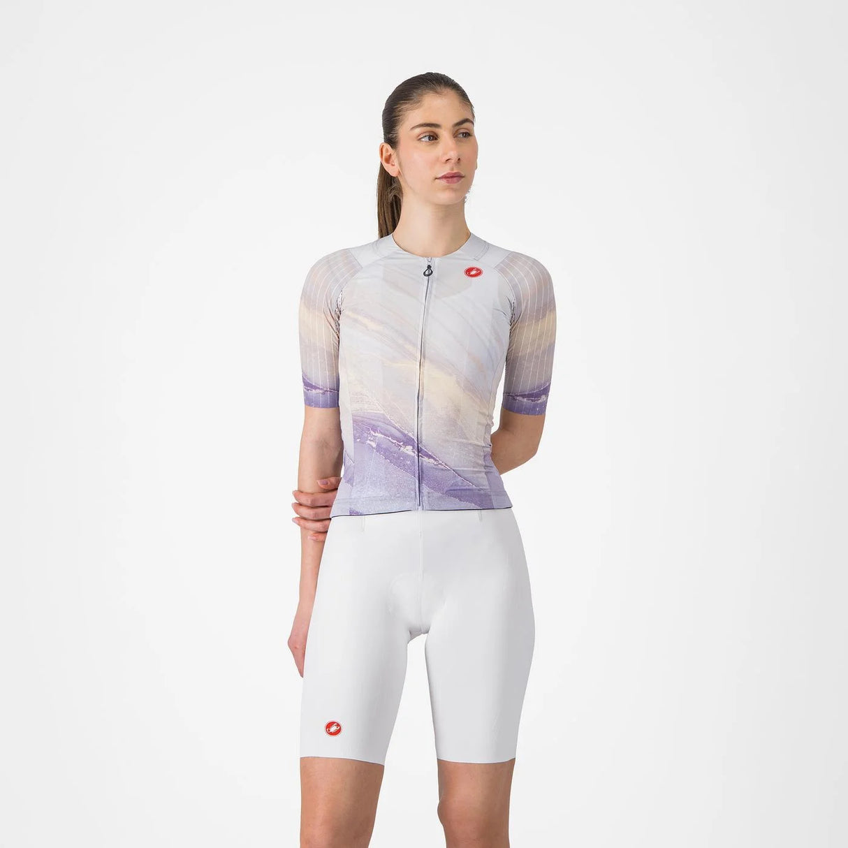 Castelli FREE AERO RACE S W Bibshort