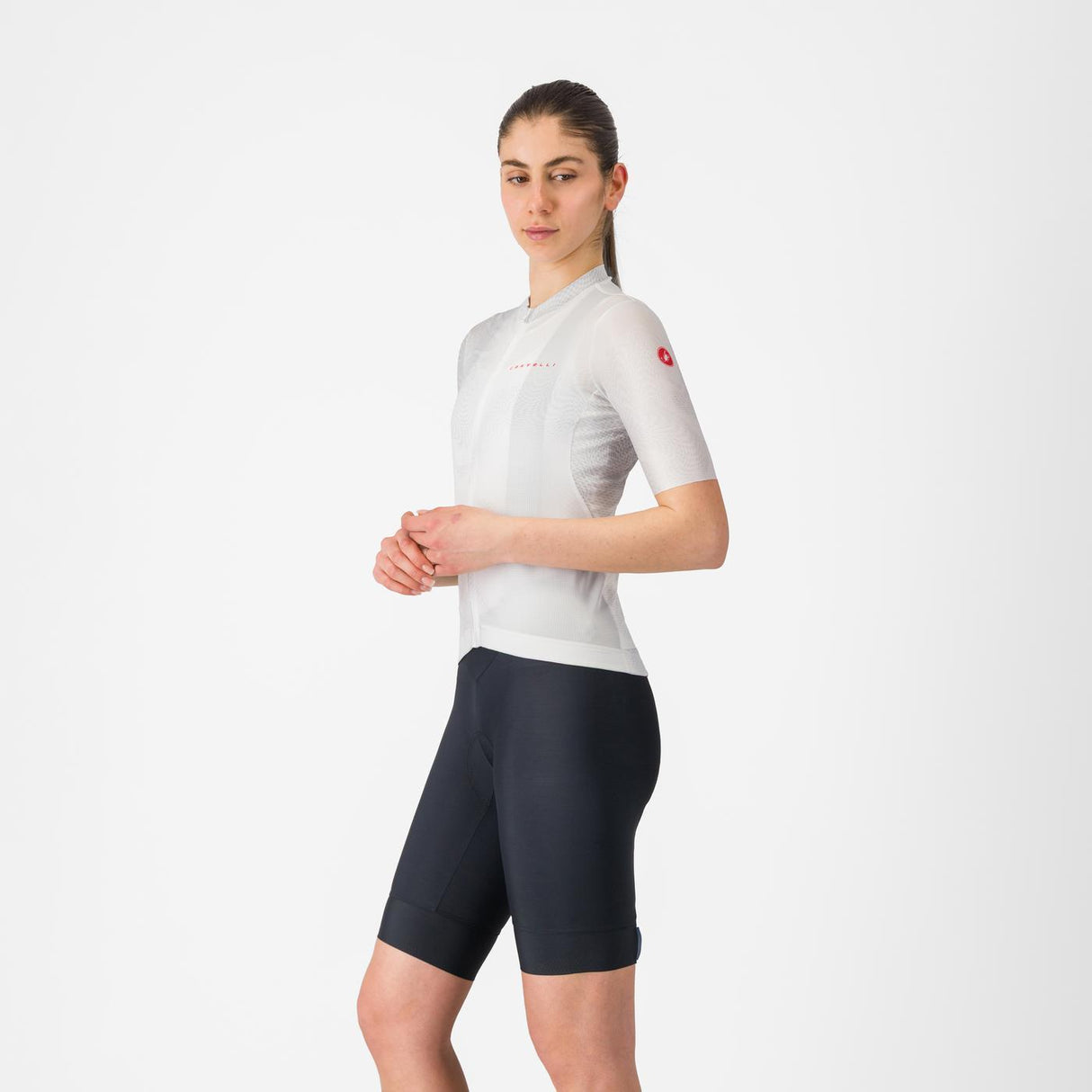 Castelli Prima 2 DT Women's Bibshort