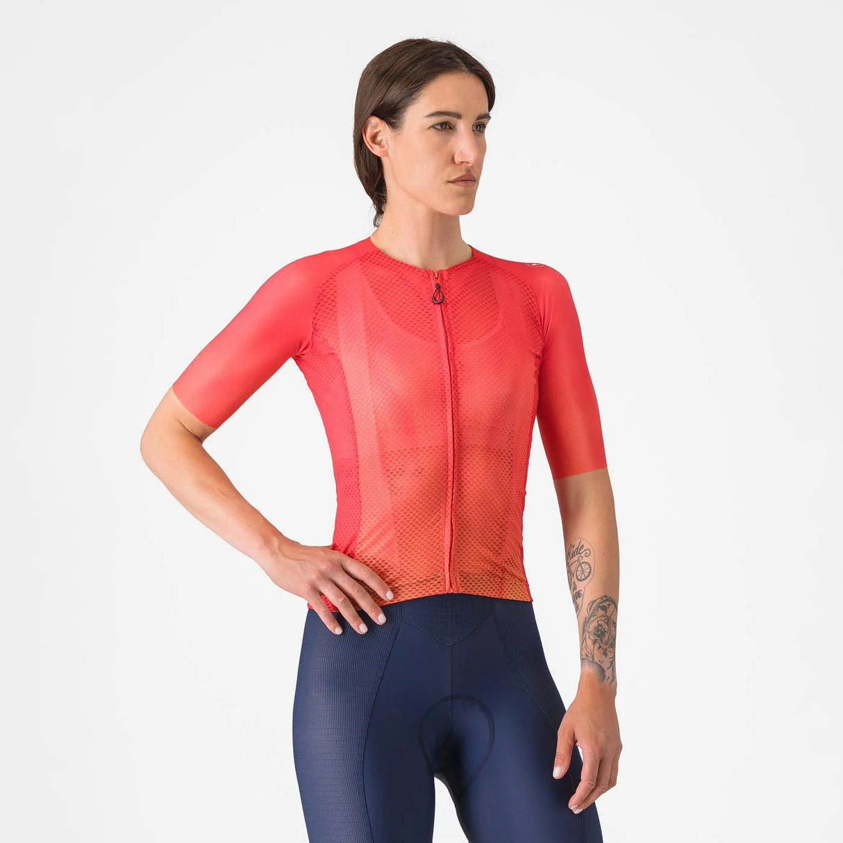 Castelli CLIMBER'S A/C Women Jersey