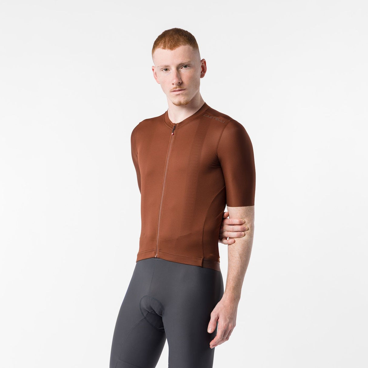 Castelli Espresso 2 Men's Jersey